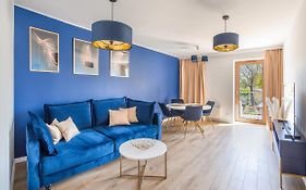 Apartamenty Sun&Snow Ustka Aquarius